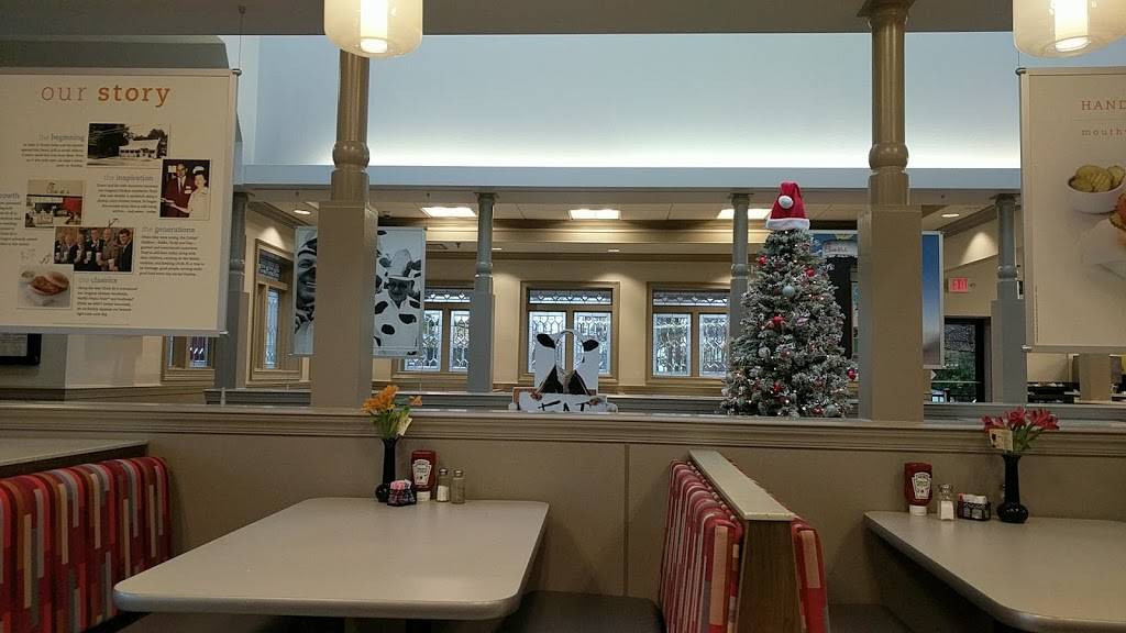 Chick-fil-A | restaurant | 7348 Tara Blvd, Jonesboro, GA 30236, USA | 7704781595 OR +1 770-478-1595