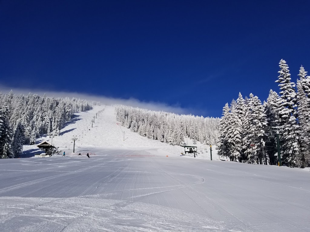 Mt. Spokane Ski & Snowboard Park | restaurant | 29500 N Mt Spokane Park Dr, Mead, WA 99021, USA | 5092382220 OR +1 509-238-2220