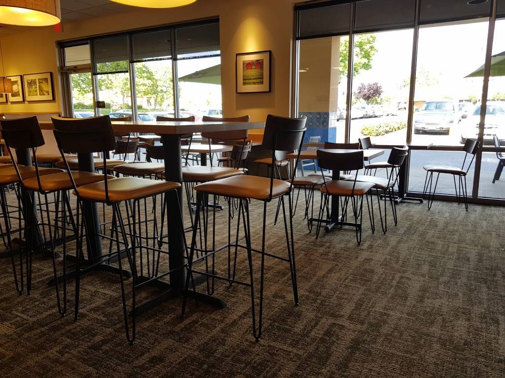 Panera Bread | bakery | 1850 Douglas Blvd, Roseville, CA 95661, USA | 9167800505 OR +1 916-780-0505