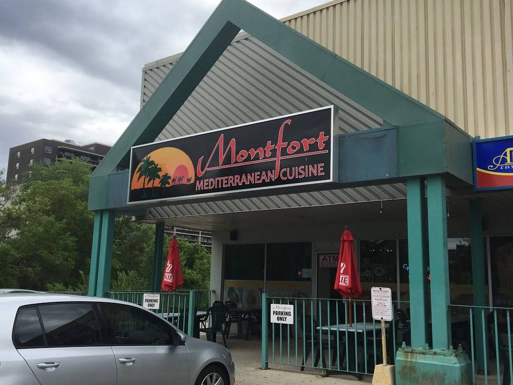 Montfort Restaurant | restaurant | 60 Dundas St E #1, Mississauga, ON L5A 1W4, Canada | 9059491447 OR +1 905-949-1447
