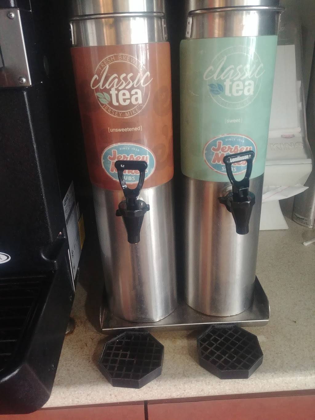 Jersey Mikes Subs | meal takeaway | 5819 Kirby Dr Suite B, Houston, TX 77005, USA | 7135233151 OR +1 713-523-3151