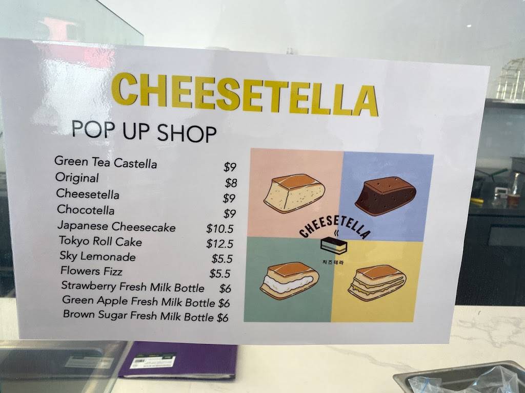 Matcha Cafe Maiko - Westminster | restaurant | 9922 Bolsa Ave, Westminster, CA 92683, USA | 7144178585 OR +1 714-417-8585