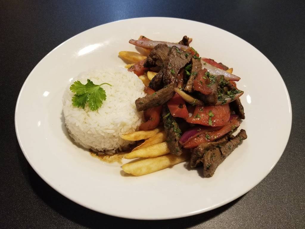 Chosica Peruvian Restaurant | restaurant | 3439 Hill Ave, Toledo, OH 43607, USA | 4195312800 OR +1 419-531-2800