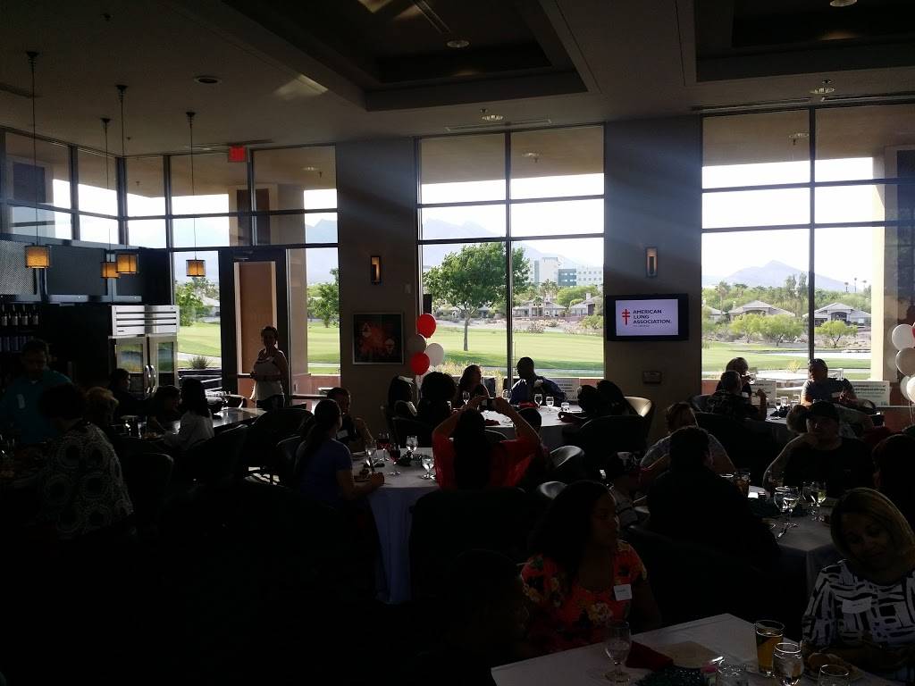 TPC Grille | restaurant | 9851 Canyon Run Dr, Las Vegas, NV 89144, USA | 8883215725 OR +1 888-321-5725