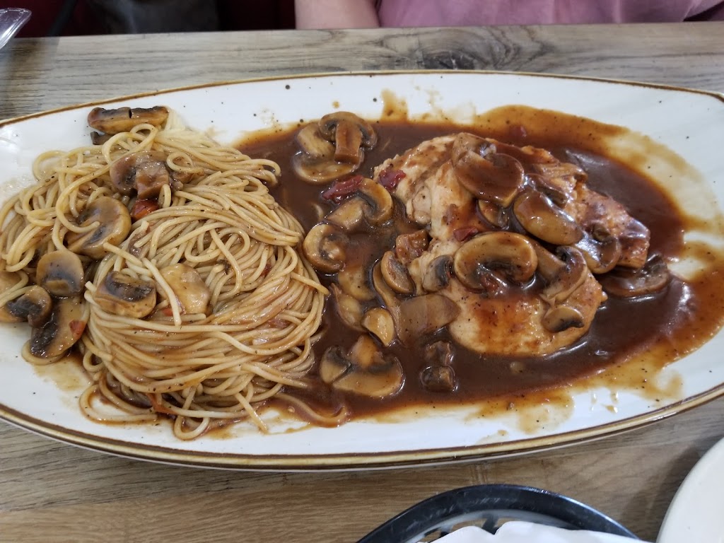 Luna Piena Italian Bistro | restaurant | 400 Trenton St, West Monroe, LA 71291, USA | 3188553130 OR +1 318-855-3130