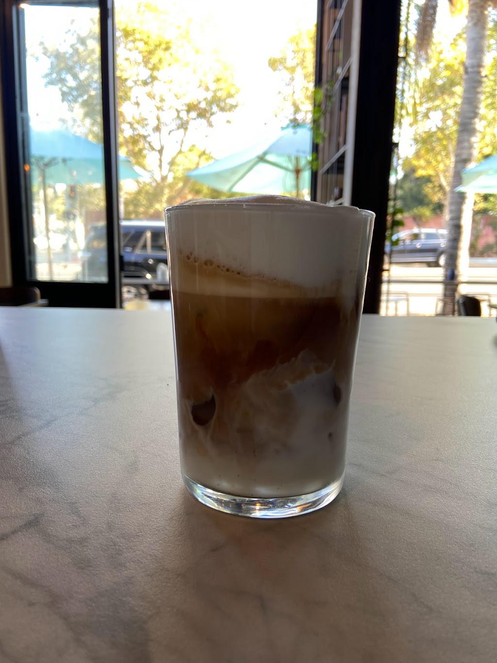 Stone Street Cafe LA | restaurant | 7174 Melrose Ave, Los Angeles, CA 90046, USA | 3234337960 OR +1 323-433-7960