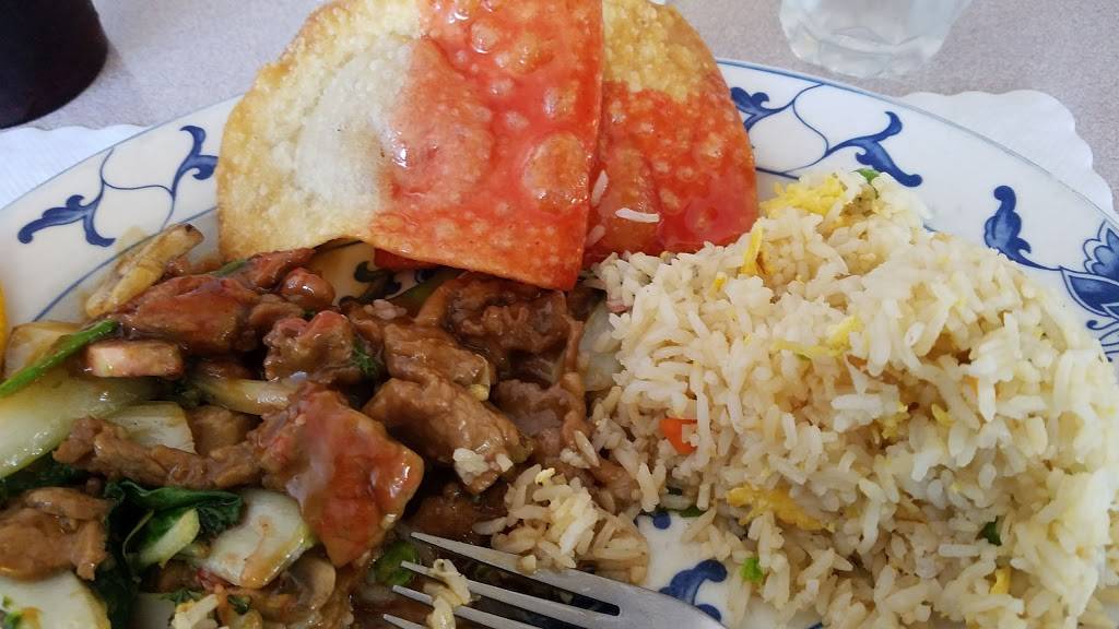 Jennie Lows Chinese Cuisine | restaurant | 120 Vintage Way, Novato, CA 94945, USA | 4158928838 OR +1 415-892-8838