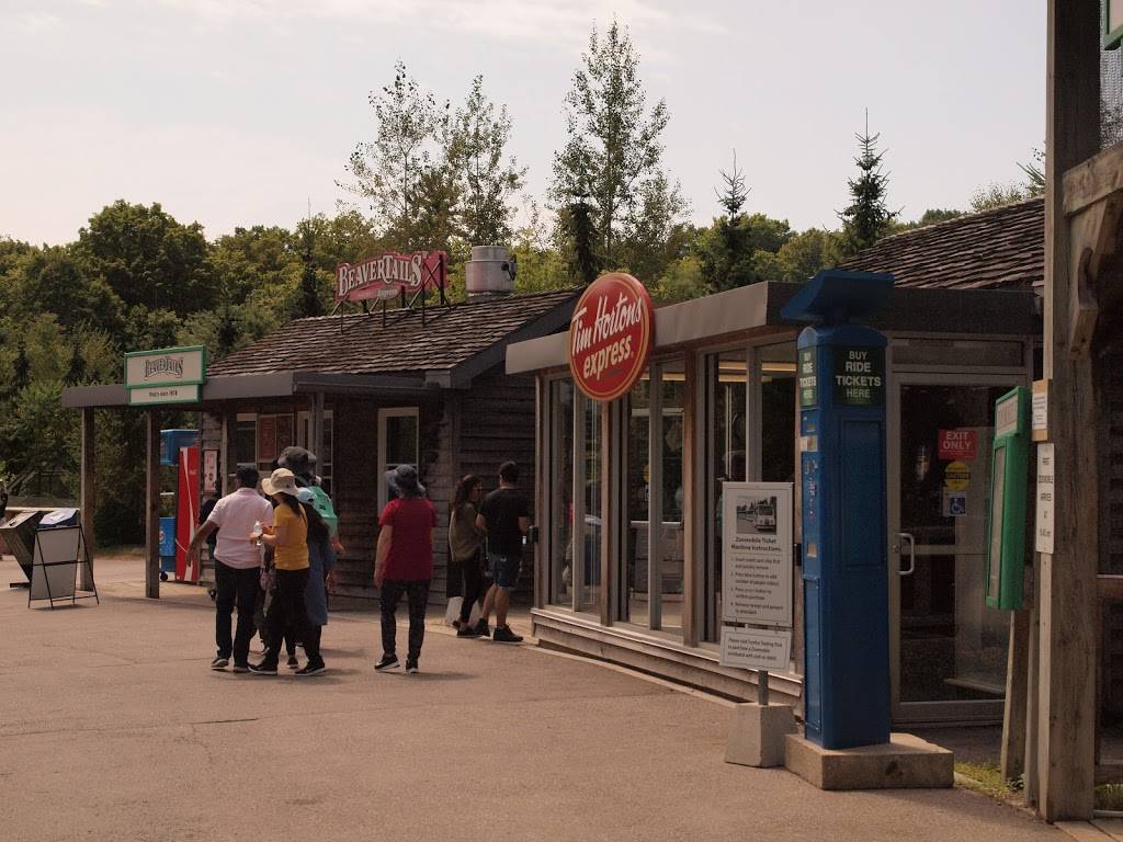 Beavertails | restaurant | Rouge, Toronto, ON M1B 5K7, Canada | 4163925929 OR +1 416-392-5929