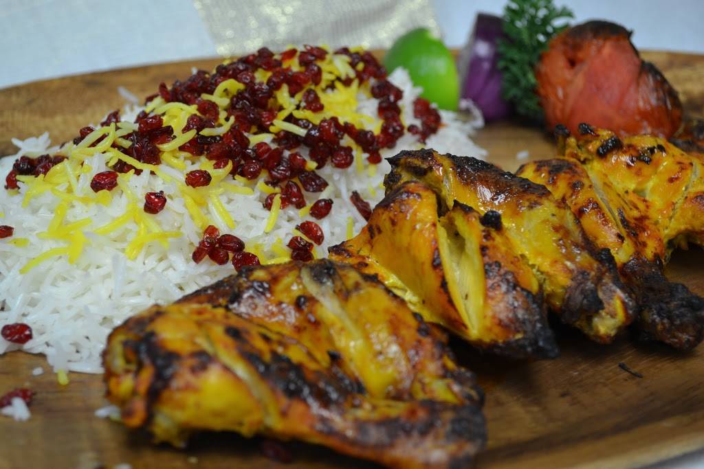 Kabob On the Cliff | restaurant | 657 Palisade Ave, Cliffside Park, NJ 07010, USA | 2019418010 OR +1 201-941-8010