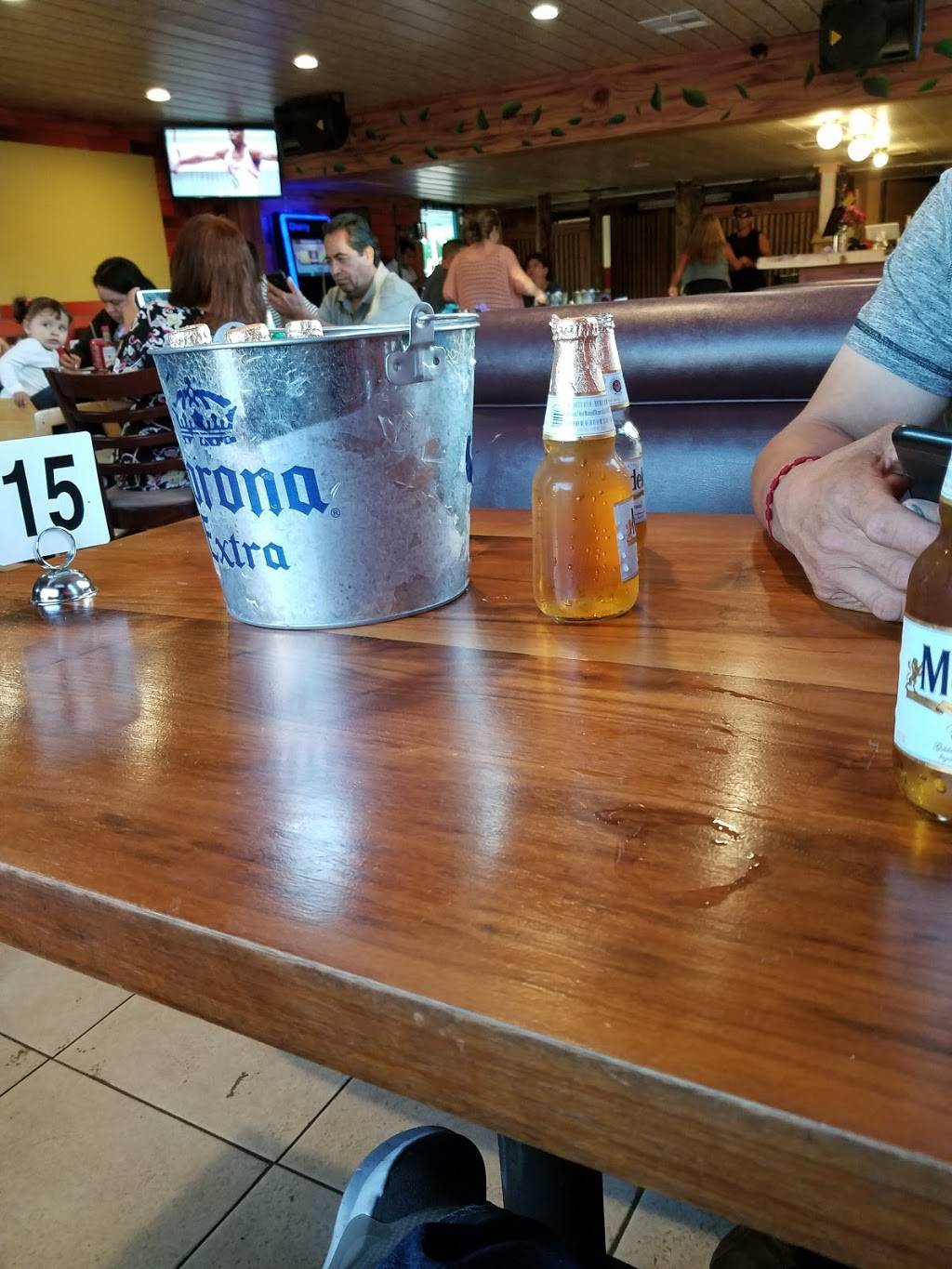 La Cabaña Grill | restaurant | 6211 Eastern Ave, Bell Gardens, CA 90201, USA | 3237733500 OR +1 323-773-3500