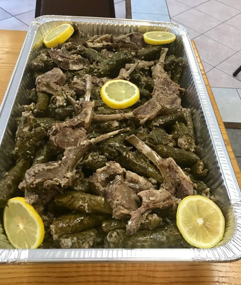 Falafel Shawarma Cafe | restaurant | 950 N Quebec St, Allentown, PA 18109, USA | 6103513711 OR +1 610-351-3711