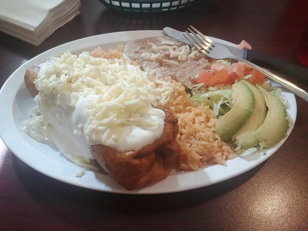 Taqueria Don Pancho | restaurant | 1807 N Irwin Ave, Green Bay, WI 54302, USA | 9206342088 OR +1 920-634-2088