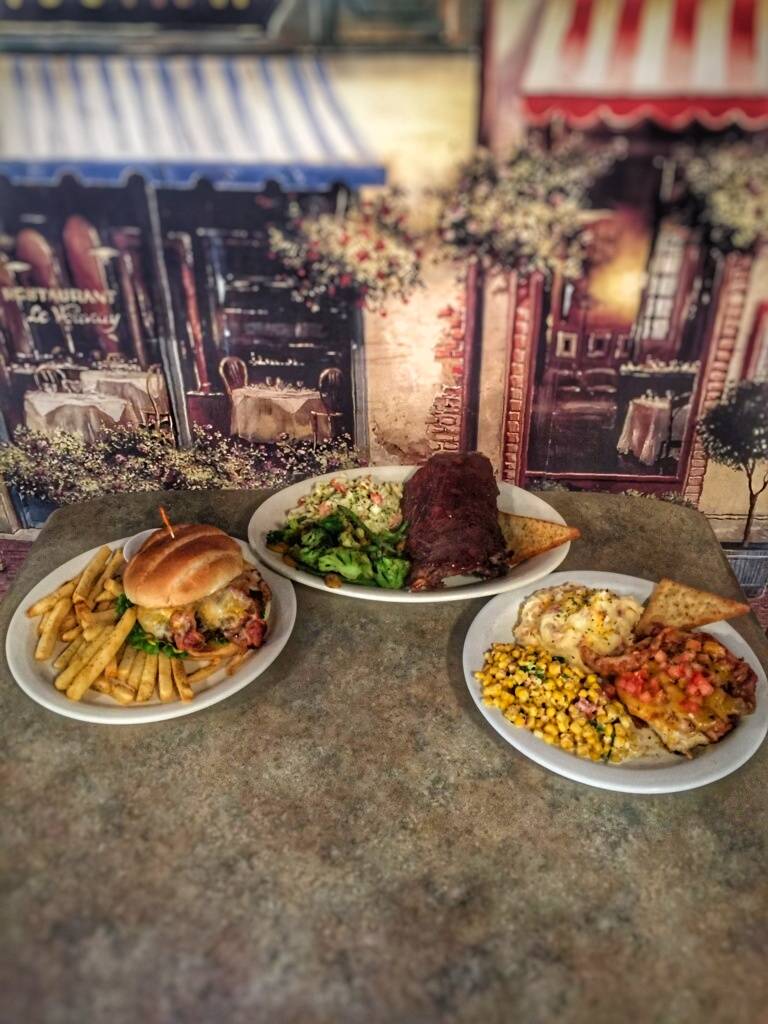 Sassys Restaurant | restaurant | 7635 MS-614, Moss Point, MS 39562, USA | 2285880800 OR +1 228-588-0800