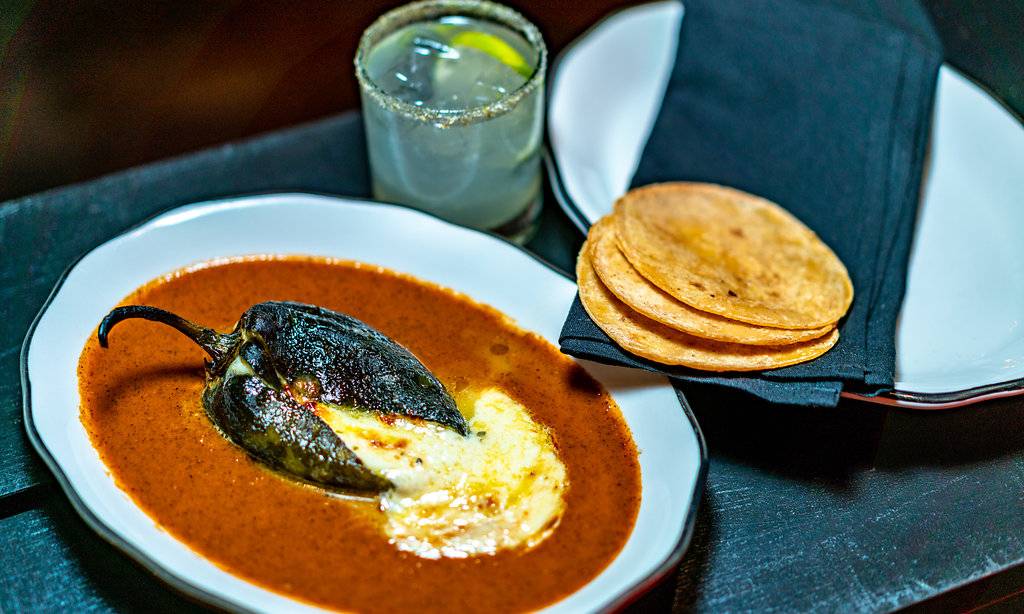 GRAN ELÉCTRICA | restaurant | 1313 Main St, Napa, CA 94559, USA | 7072581313 OR +1 707-258-1313