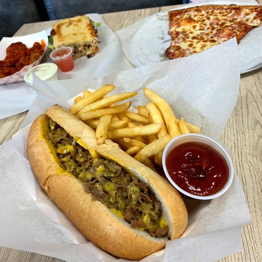 Original Genos - Best Pizza In Tempe AZ | restaurant | 1932 E University Dr, Tempe, AZ 85281, USA | 4808041111 OR +1 480-804-1111