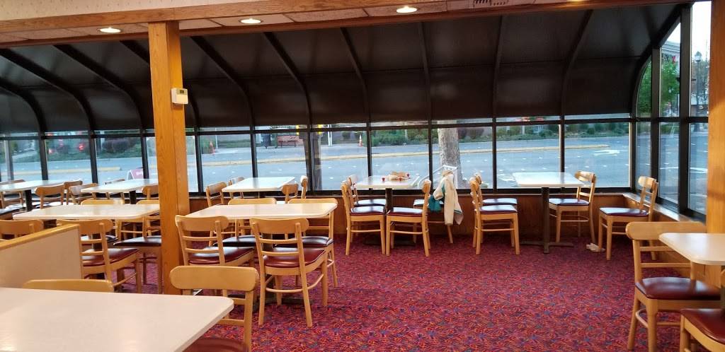 Wendys | restaurant | 15945 Redmond Way, Redmond, WA 98052, USA | 4258850988 OR +1 425-885-0988