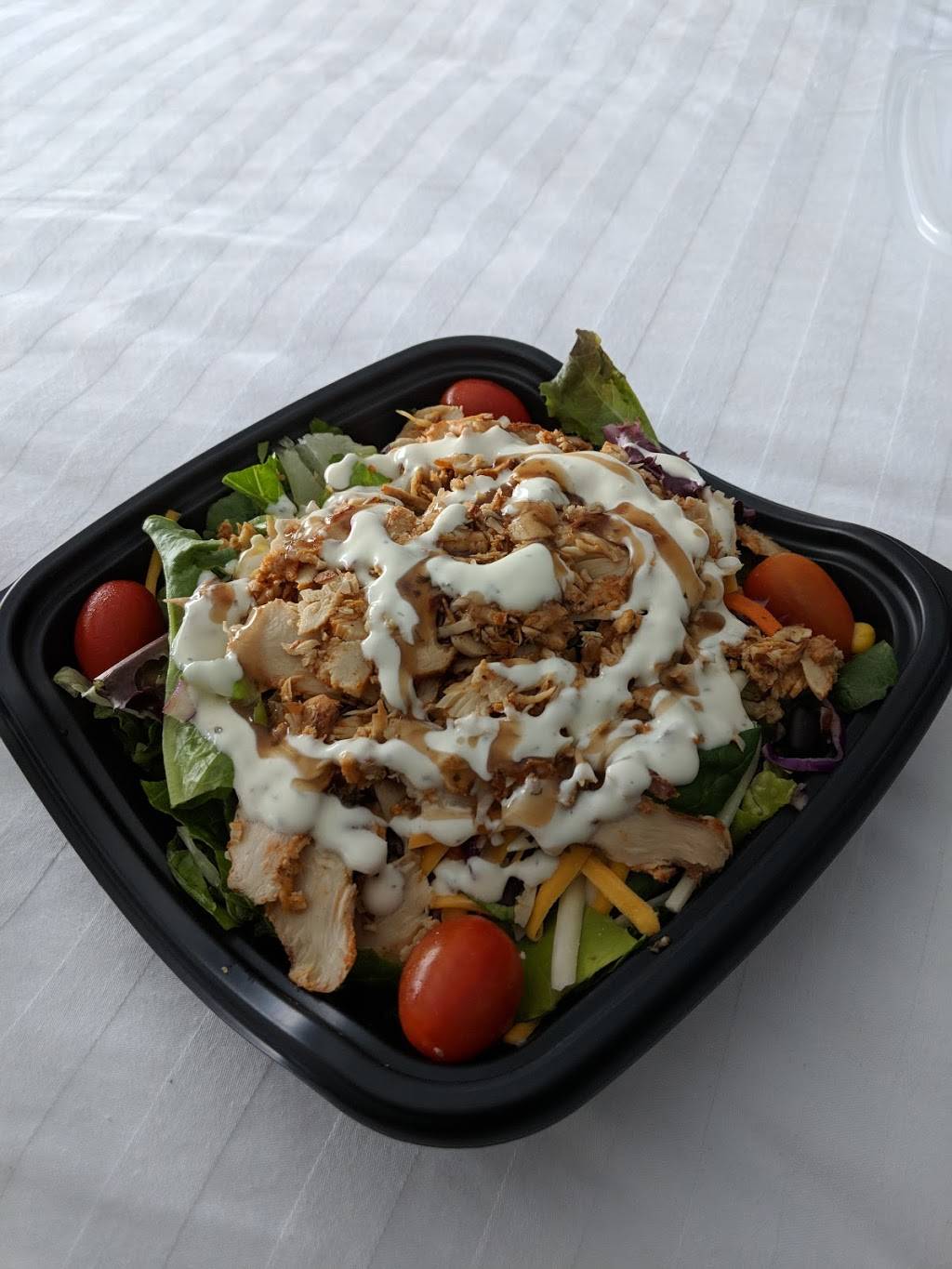 Chick-fil-A | restaurant | 550 W El Camino Real, Sunnyvale, CA 94087, USA | 4088309940 OR +1 408-830-9940