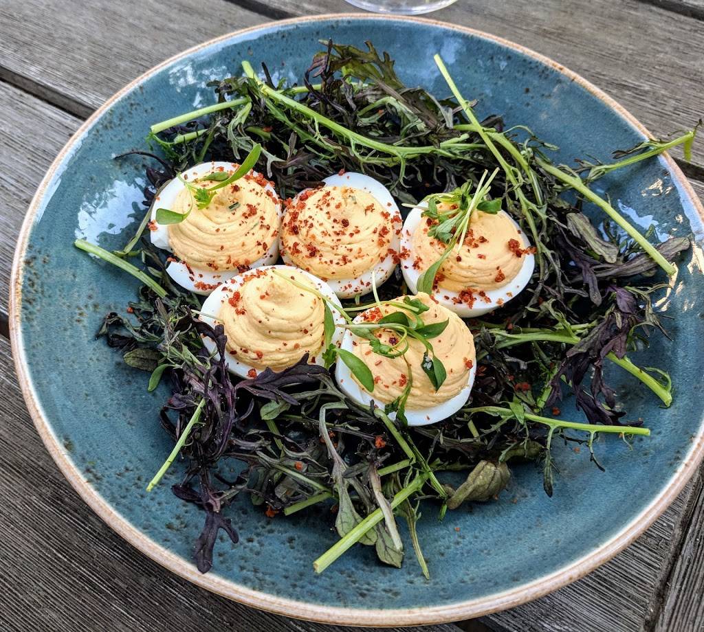 The Front Yard | restaurant | 4222 Vineland Ave, North Hollywood, CA 91602, USA | 8182557290 OR +1 818-255-7290