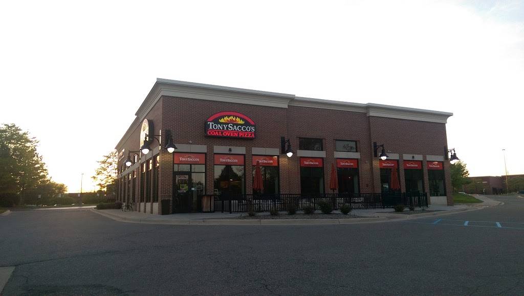 Tony Saccos Novi | restaurant | 42970 Grand River Ave, Novi, MI 48375, USA | 2483492625 OR +1 248-349-2625