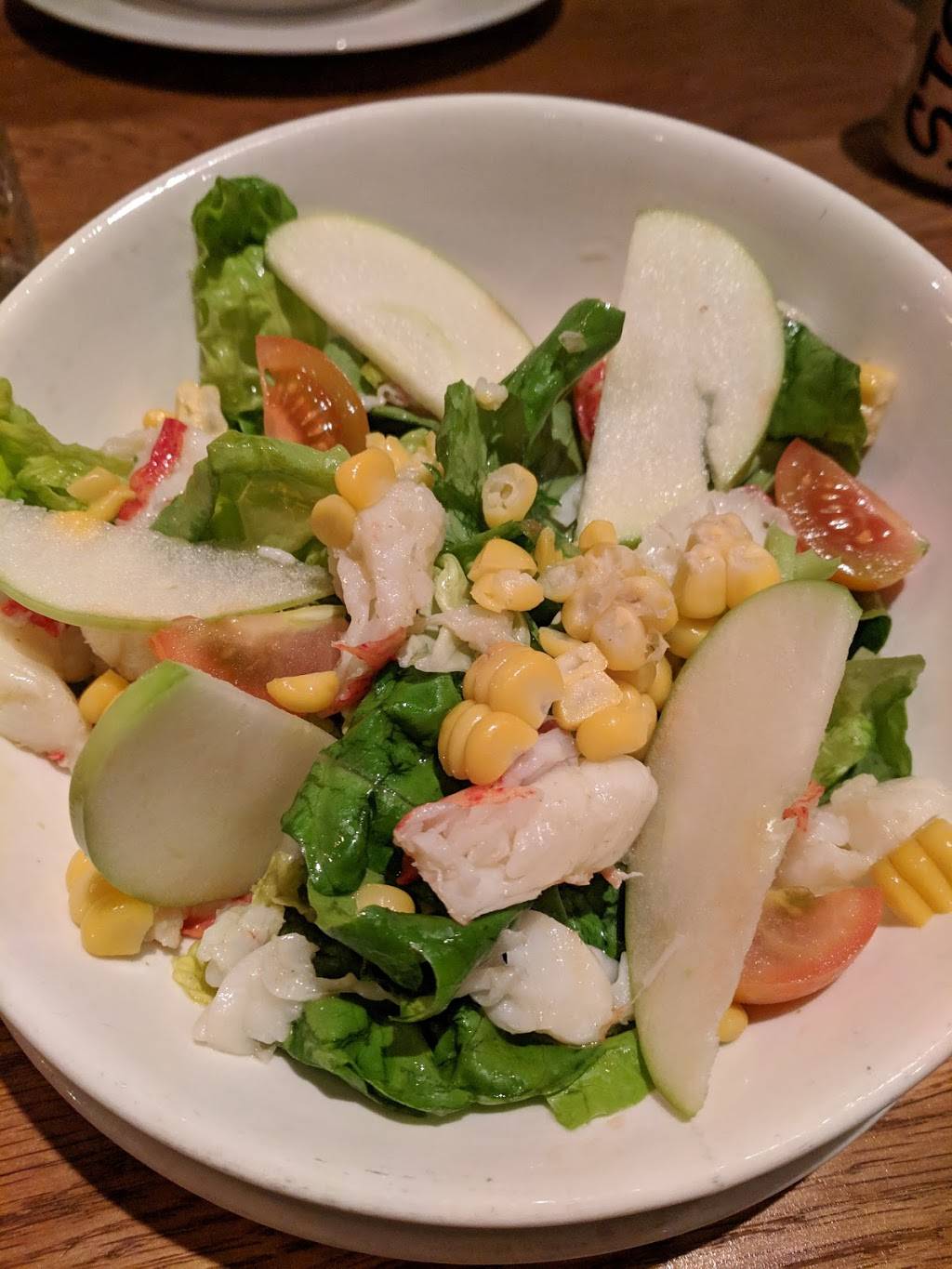 LAppart Resto | restaurant | 636 San Anselmo Ave, San Anselmo, CA 94960, USA | 4152569884 OR +1 415-256-9884