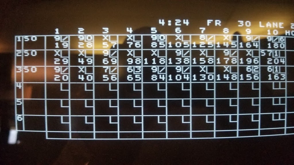 Flat Rock Lanes | restaurant | 14701 Telegraph Rd, Flat Rock, MI 48134, USA | 7347829393 OR +1 734-782-9393