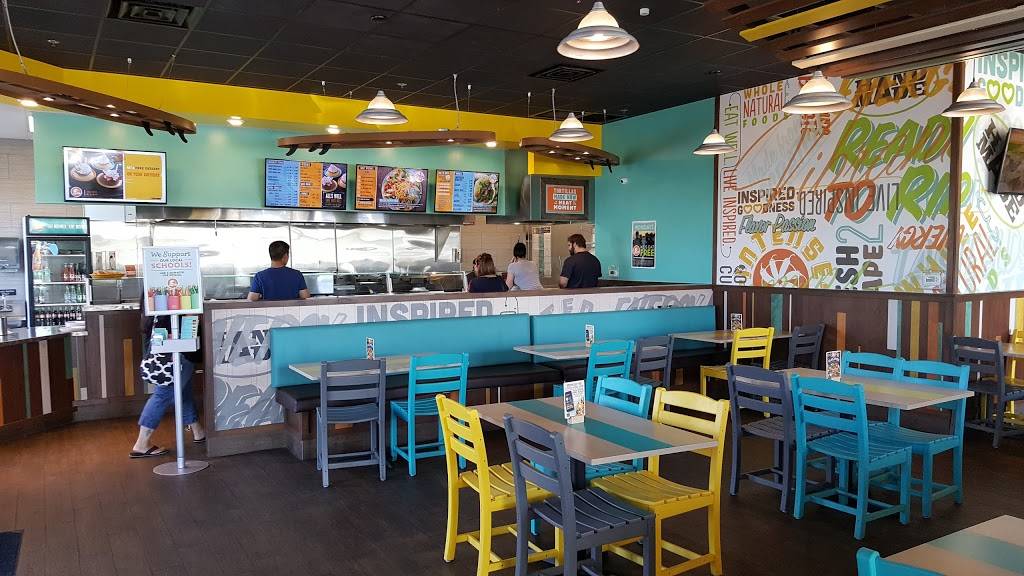 Costa Vida | restaurant | 2791 E Bidwell St Suite 100B, Folsom, CA 95630, USA | 9165971008 OR +1 916-597-1008