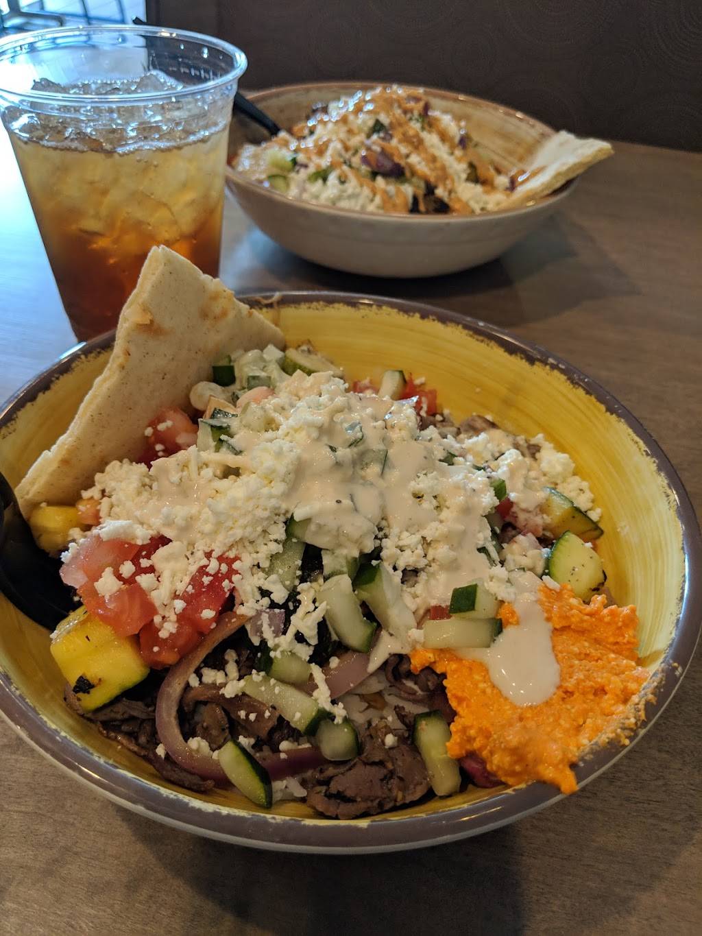 Kairos | restaurant | 975 Savannah Hwy, Charleston, SC 29407, USA | 8433762011 OR +1 843-376-2011