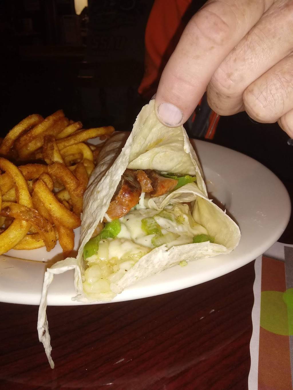 Tailgate Tavern | restaurant | 1012 Central St, Palmer, MA 01069, USA | 4132892009 OR +1 413-289-2009