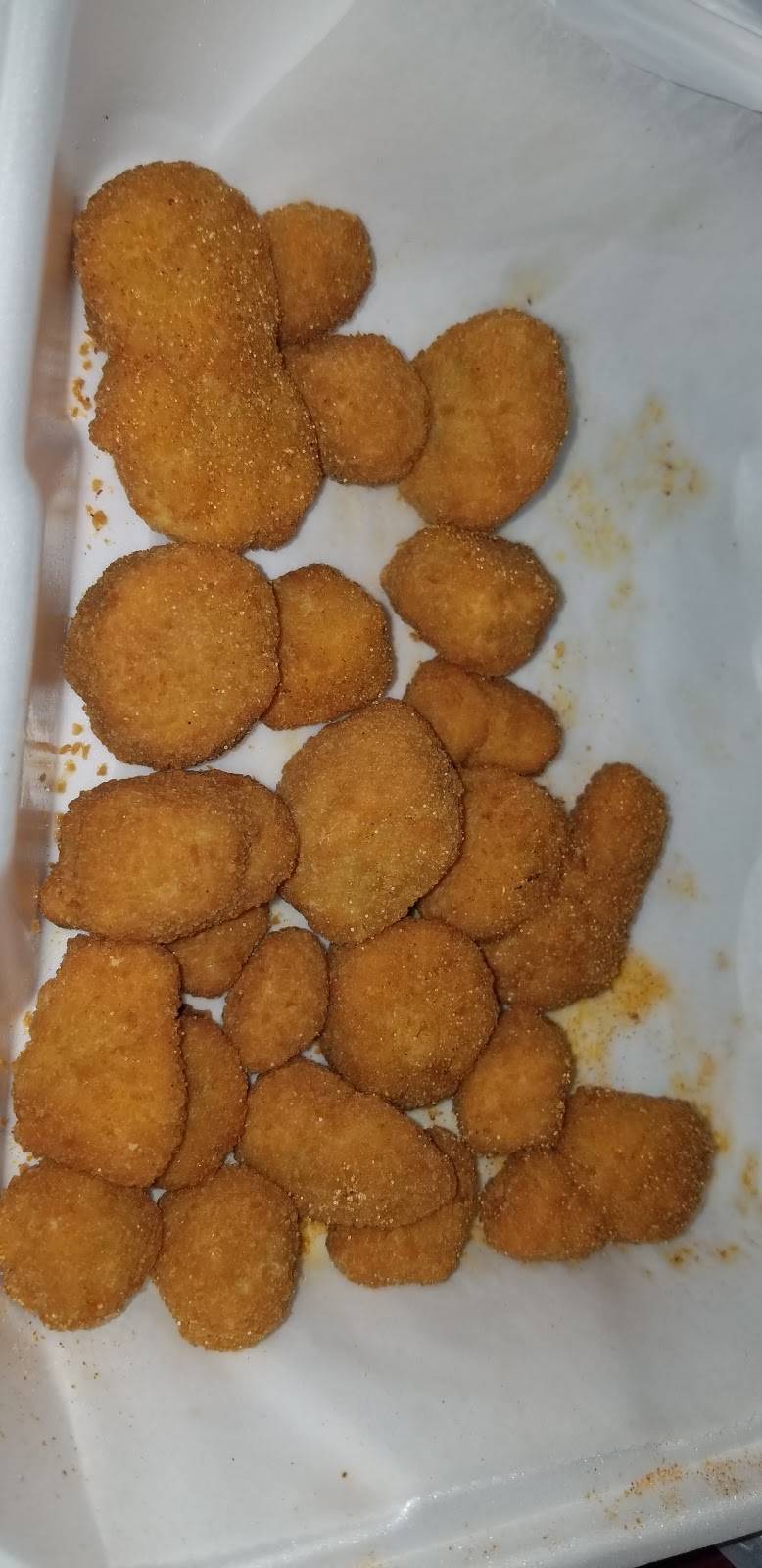 The Flaming Bird | restaurant | 2312 Brick Church Pike, Nashville, TN 37207, USA | 6155078365 OR +1 615-507-8365