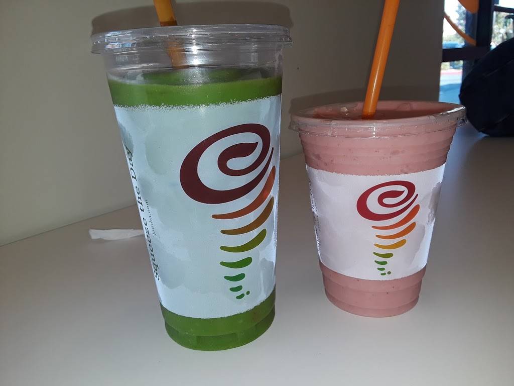 Jamba | restaurant | 9360 Rosedale Hwy Ste. B, Bakersfield, CA 93312, USA | 6618291830 OR +1 661-829-1830