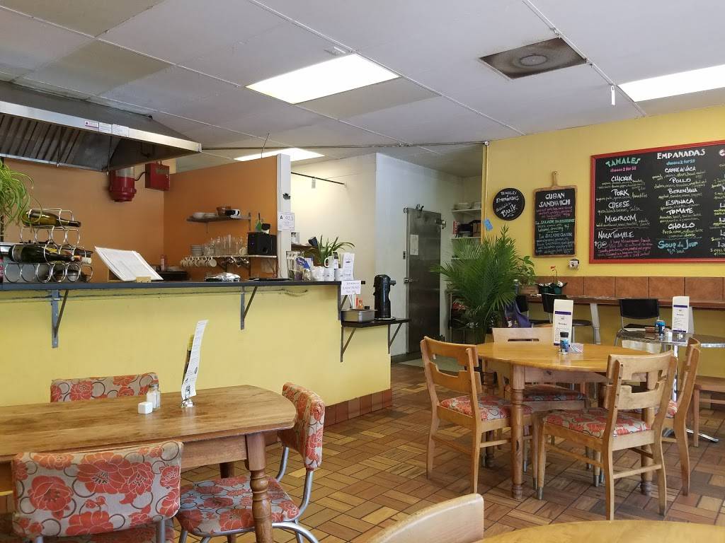 Cecilia’s Kitchen | restaurant | 961 Merrimon Ave, Asheville, NC 28804, USA | 8884347810 OR +1 888-434-7810