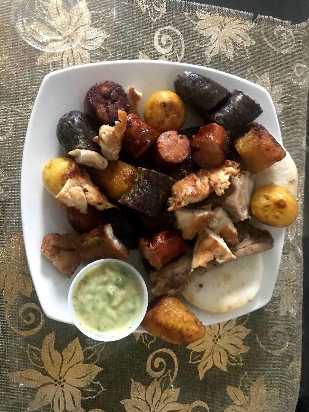 Colombian food DC | restaurant | 103-19 52nd Avenue f 2, Queens, NY 11368, USA | 4074868515 OR +1 407-486-8515