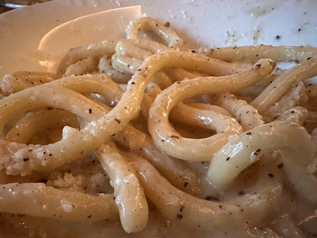 Tre Dita | restaurant | The St Regis Hotel, 401 E Wacker Dr, Chicago, IL 60601, USA | 3127251724 OR +1 312-725-1724