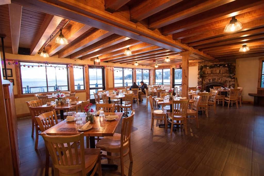 Zas Lakefront | restaurant | 120 Grove St, Tahoe City, CA 96145, USA | 5305839292 OR +1 530-583-9292