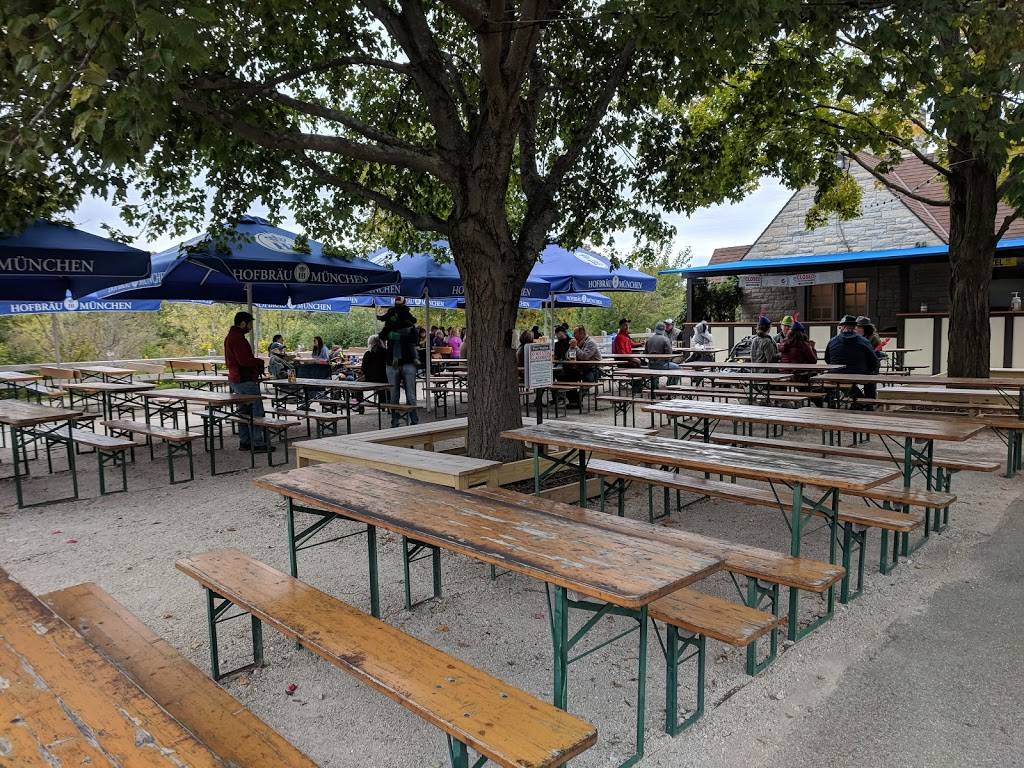 Estabrook Beer Garden | restaurant | 4600 Estabrook Pkwy, Milwaukee, WI 53211, USA | 4142262728 OR +1 414-226-2728