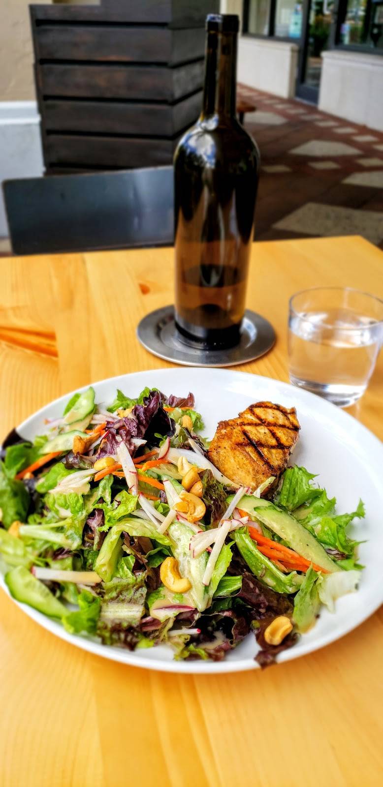 Coolinary Café | cafe | 4650 Donald Ross Rd #110, Palm Beach Gardens, FL 33418, USA | 5612496760 OR +1 561-249-6760