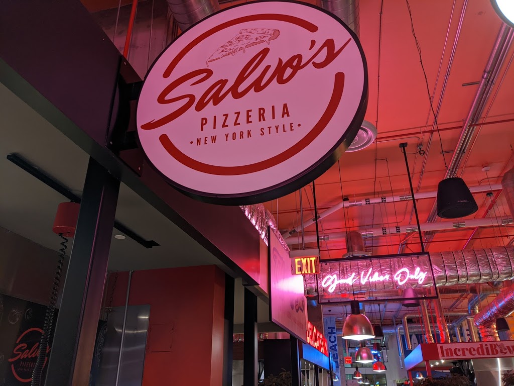 Salvos Pizzeria | restaurant | 33 SE 3rd Ave, Delray Beach, FL 33483, USA | 5615627000 OR +1 561-562-7000