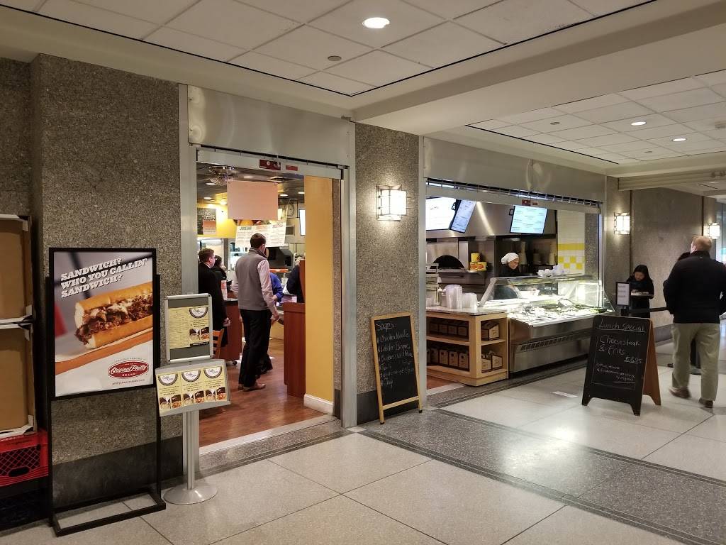 Good Day Eatery & Specialty Sandwiches | cafe | 1735 Market St, Philadelphia, PA 19103, USA | 2155578498 OR +1 215-557-8498