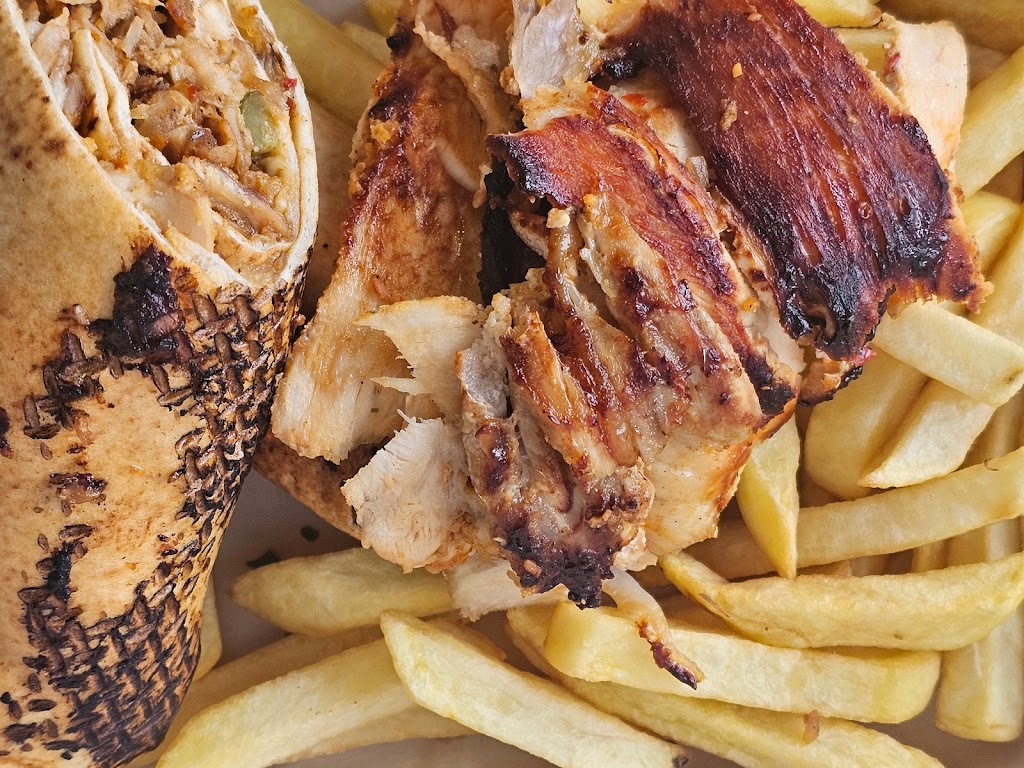 SimSim Mediterranean Grill | restaurant | 35956 Detroit Rd, Avon, OH 44011, USA | 4409378035 OR +1 440-937-8035