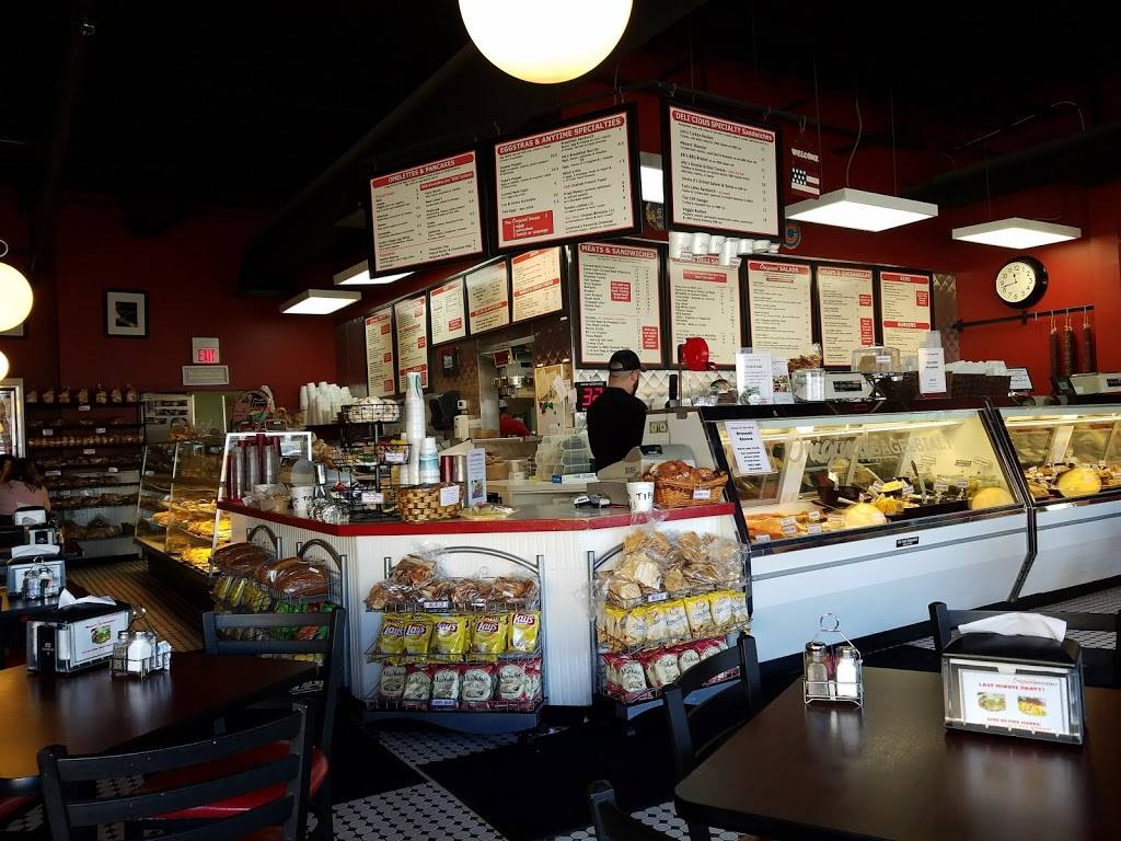 Original Bagel & Bialy | bakery | 105 McHenry Rd, Buffalo Grove, IL 60089, USA | 8478080100 OR +1 847-808-0100