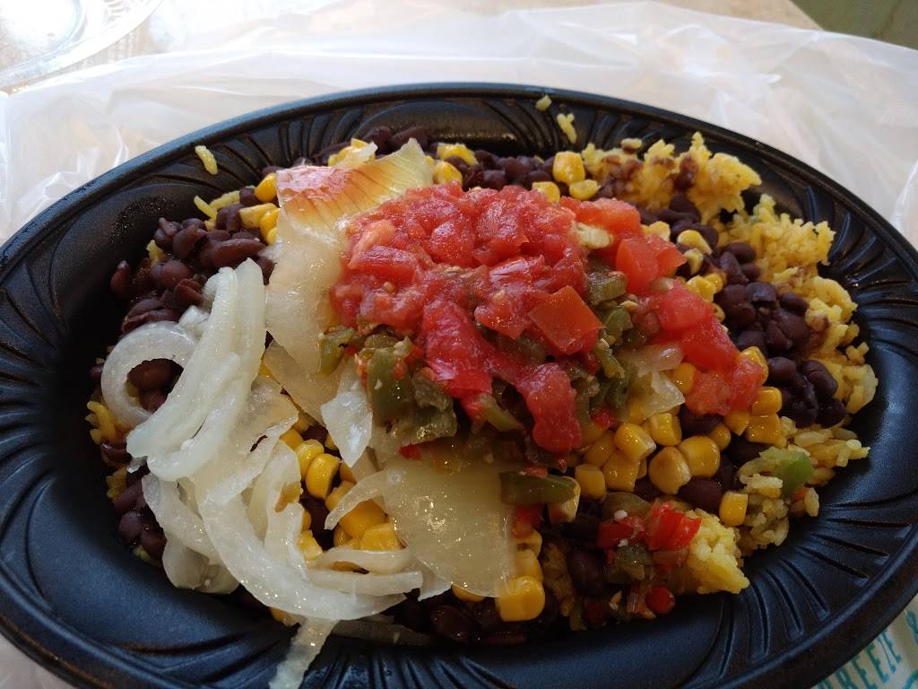 Pollo Tropical | restaurant | 730 Skymarks Dr, Jacksonville, FL 32218, USA | 9047572148 OR +1 904-757-2148