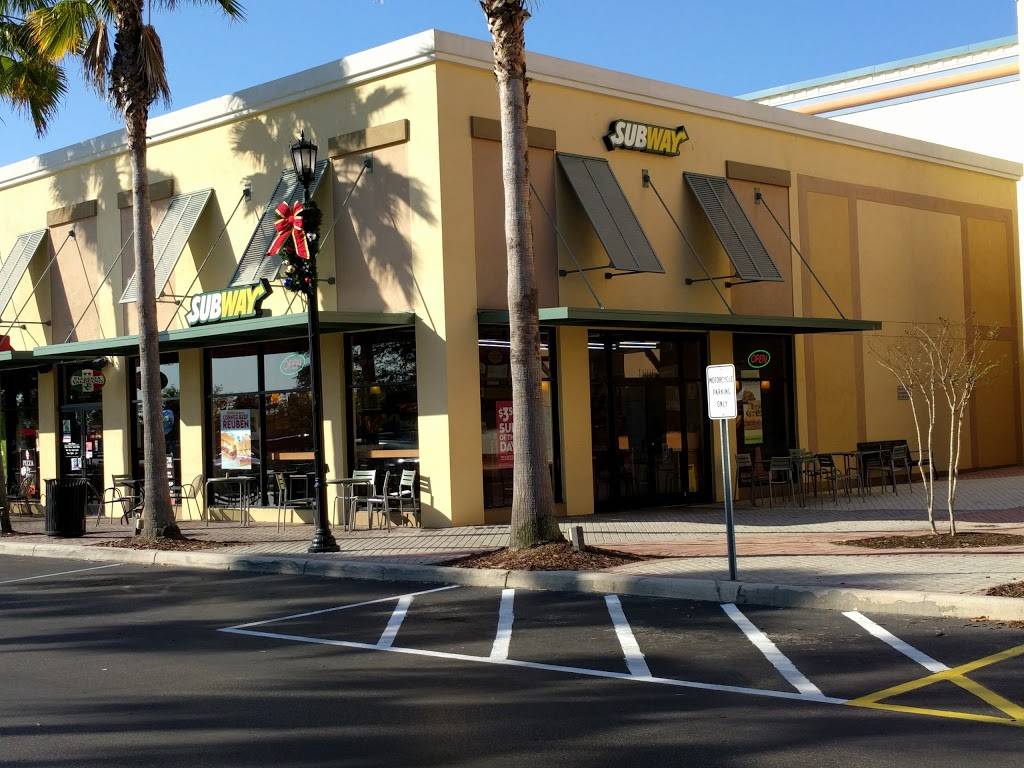 Subway Restaurants | restaurant | 1606 Town Center Dr J-102, Lakeland, FL 33803, USA | 8639378979 OR +1 863-937-8979
