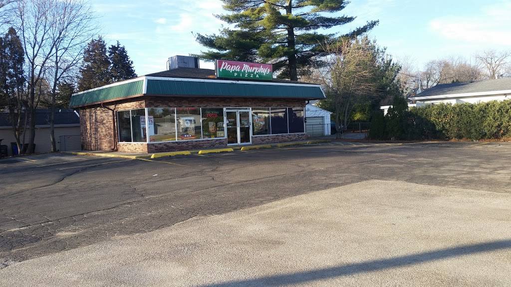 Papa Murphys Take N Bake Pizza | meal takeaway | 3219 Mt Vernon Rd SE, Cedar Rapids, IA 52403, USA | 3193664642 OR +1 319-366-4642