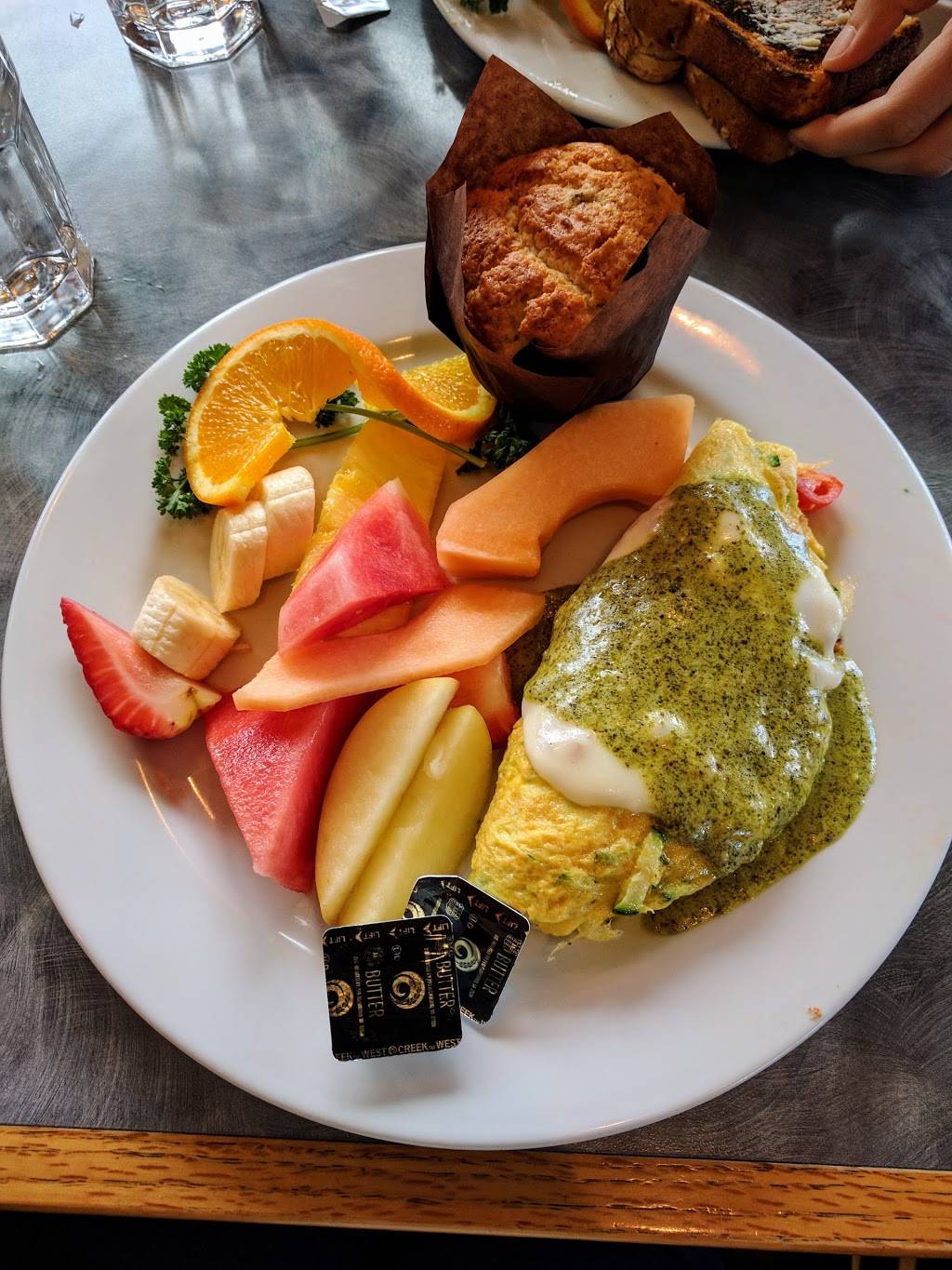 Joanies Cafe | restaurant | 405 California Ave, Palo Alto, CA 94306, USA | 6503266505 OR +1 650-326-6505