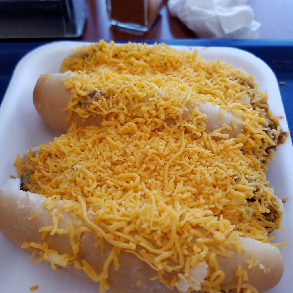 Coney I-Lander | meal takeaway | 2838 E 11th St, Tulsa, OK 74104, USA | 9185923113 OR +1 918-592-3113