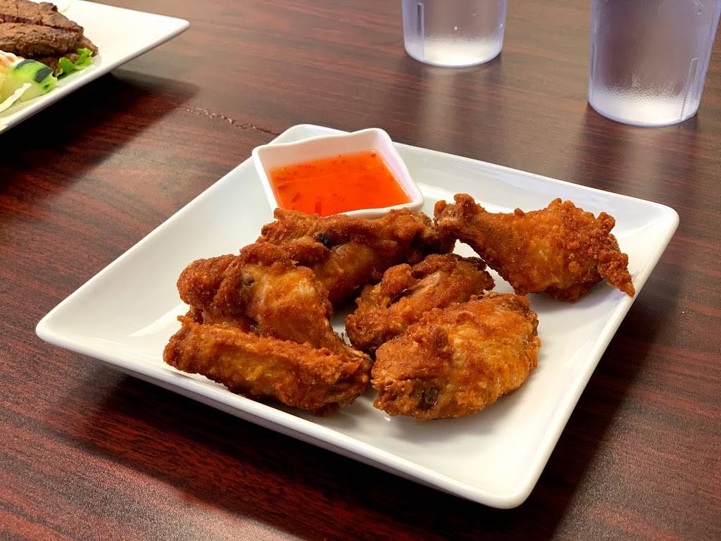 Four Js Diner (Laotian & Thai Cuisine) | restaurant | 2920 S Agnew Ave #3, Oklahoma City, OK 73108, USA | 4055123944 OR +1 405-512-3944