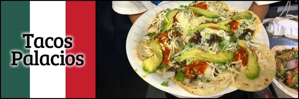 Tacos Palacios | restaurant | 10570 Riverside Dr, Toluca Lake, CA 91602, USA | 3233360726 OR +1 323-336-0726