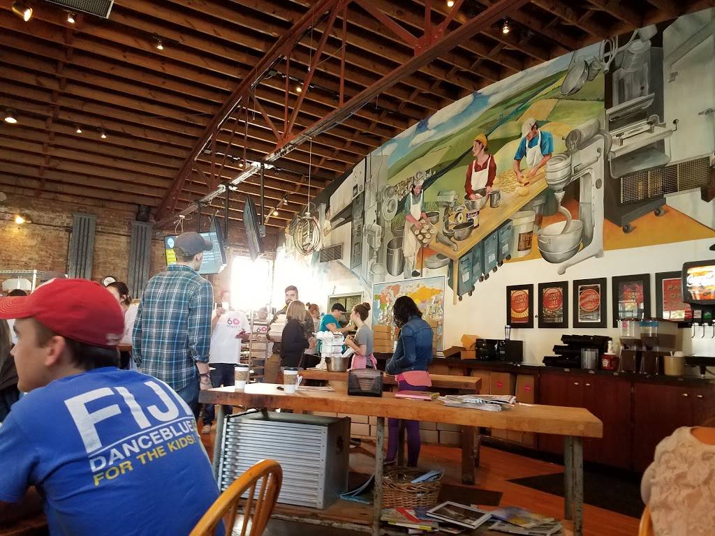 Magees Bakery | bakery | 726 E Main St, Lexington, KY 40502, USA | 8592559481 OR +1 859-255-9481