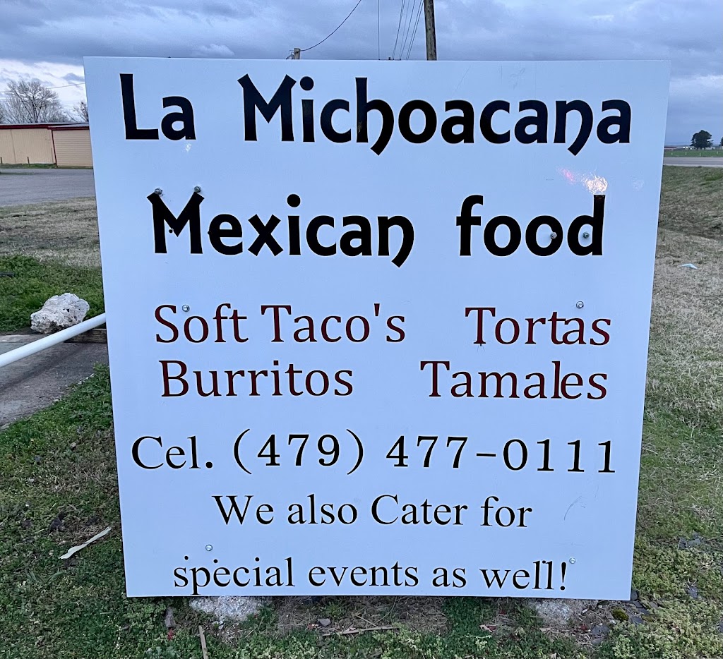 La Michoacána: Mexican Food | restaurant | 1367 Highway 7 North, Dardanelle, AR 72834, USA | 4794770111 OR +1 479-477-0111