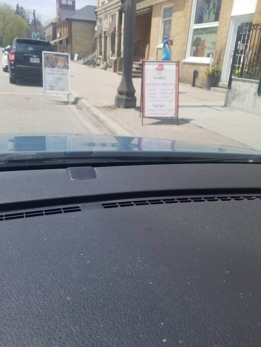 My Place | restaurant | 96 Huron St, New Hamburg, ON N3A 1J3, Canada | 5193905599 OR +1 519-390-5599